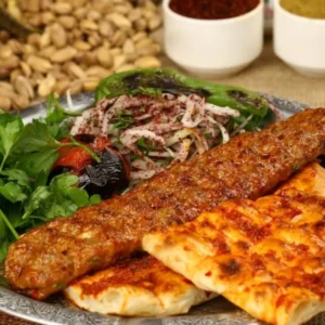 Adana Kebap