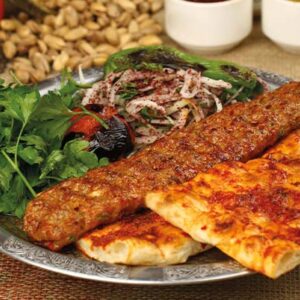 Urfa Kebabı
