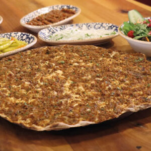 Lahmacun