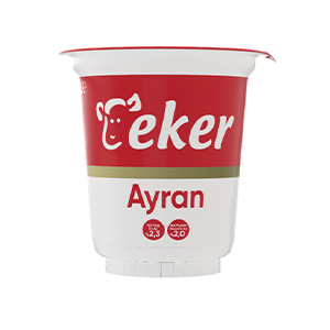 Ayran