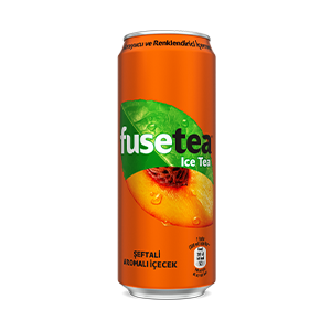 Fuse Tea