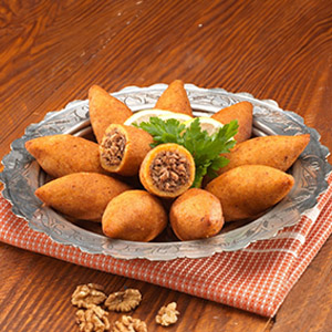 İçli Köfte